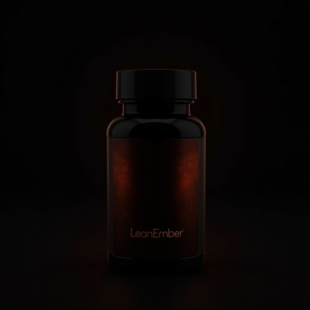 LeanEmber Premium Formula